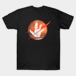 Start the Reactor T-Shirt